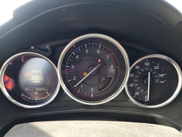 صورة رقم 9 من المزاد - 2017 MAZDA MX-5 MIATA مع VIN JM1NDAM73H0104498