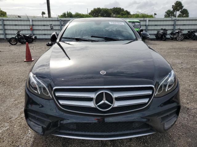 Photo 5 from auction – 2018 MERCEDES-BENZ E 300 with VIN WDDZF4JB0JA328212