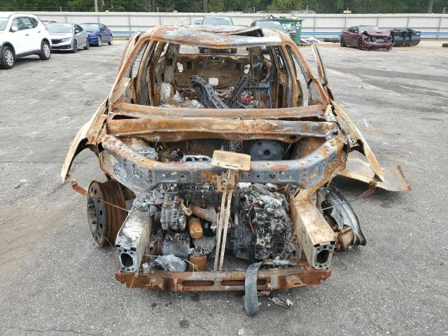 Photo 5 from auction – 2009 GMC ACADIA SLT with VIN 1GKER23D89J157633