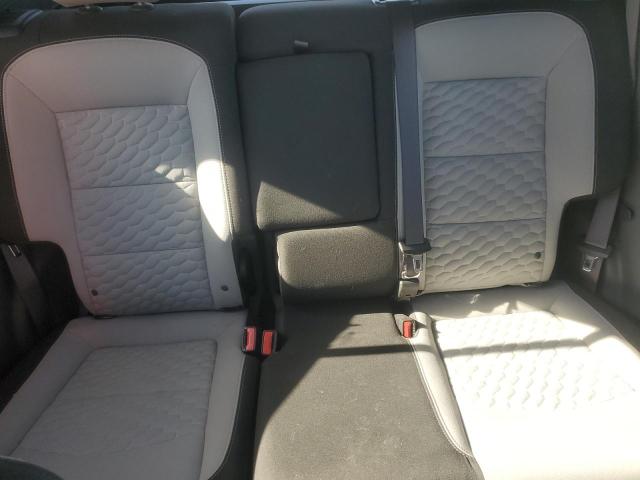 Photo 10 from auction – 2021 CHEVROLET EQUINOX LT with VIN 3GNAXJEV8MS137252
