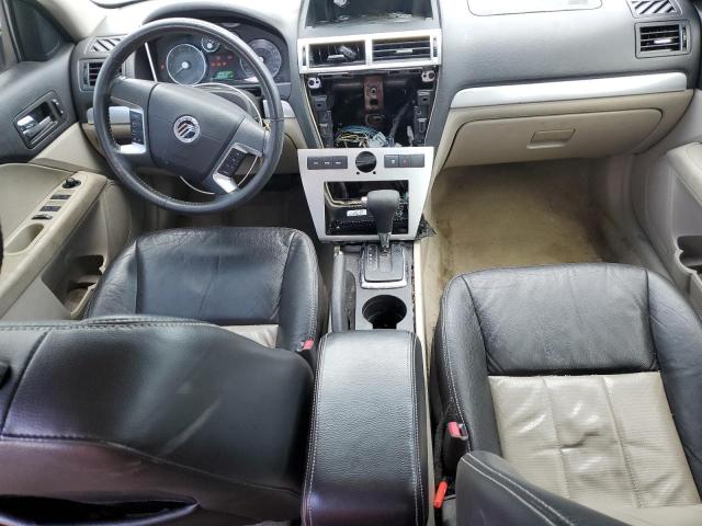 Photo 8 from auction – 2008 MERCURY MILAN PREM with VIN 3MEHM08158R600558