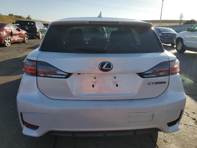 Photo 6 from auction – 2015 LEXUS CT 200 with VIN JTHKD5BH0F2239735