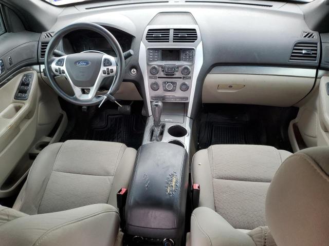 Photo 8 from auction – 2013 FORD EXPLORER with VIN 1FM5K7B87DGB57755