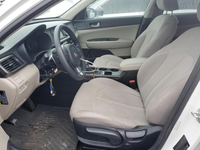 Photo 7 from auction – 2016 KIA OPTIMA LX with VIN KNAGT4L32G5102042