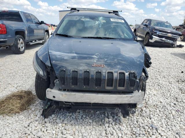 Zdjęcie 5 z aukcji – 2016 JEEP CHEEROKEE z VIN 1C4PJLCB3GW256652