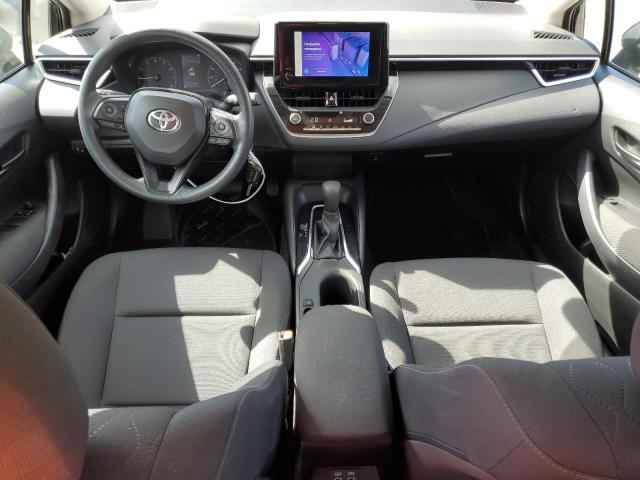 Photo 8 from auction – 2023 TOYOTA COROLLA LE with VIN 5YFB4MDE6PP047172
