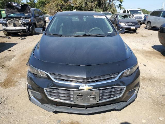 Photo 5 from auction – 2018 CHEVROLET MALIBU LS with VIN 1G1ZB5ST7JF226677