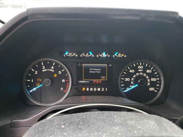 Photo 9 from auction – 2016 FORD F150 SUPER with VIN 1FTEW1EP7GFB67219