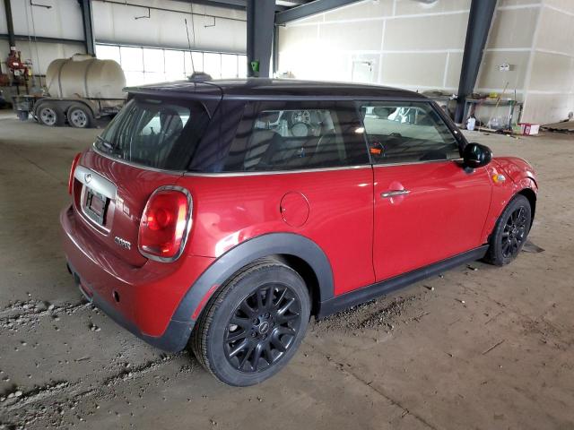 Photo 3 from auction – 2015 MINI COOPER with VIN WMWXM5C59F3B34620
