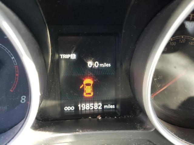 Photo 9 from auction – 2015 MITSUBISHI OUTLANDER with VIN 4A4AP3AU5FE031476