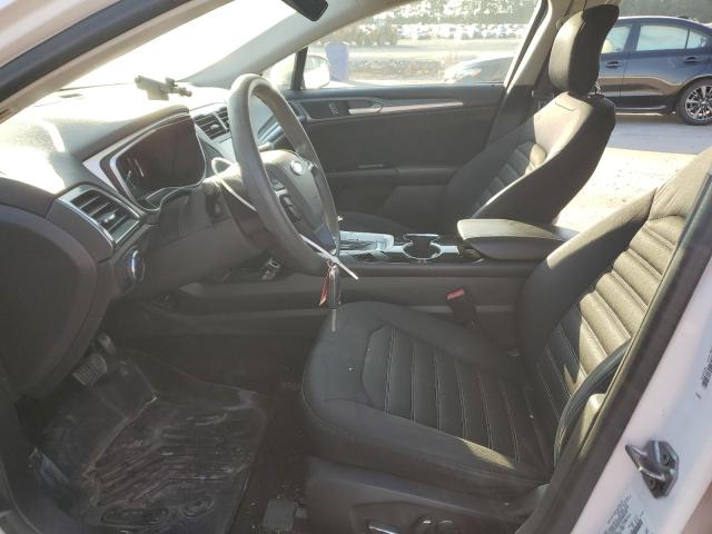 Photo 7 from auction – 2014 FORD FUSION SE with VIN 1FA6P0HD9E5383885