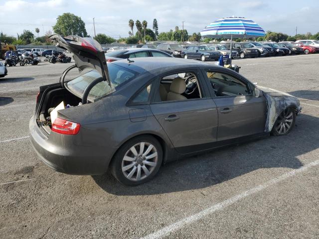 Photo 3 from auction – 2014 AUDI A4 PREMIUM with VIN WAUAFAFL7EN040688