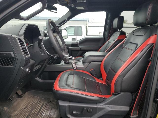 Photo 7 from auction – 2020 FORD F150 SUPER with VIN 1FTEW1E44LFB41743