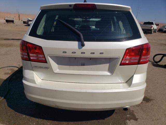 Photo 6 from auction – 2014 DODGE JOURNEY SE with VIN 3C4PDCAB8ET183310