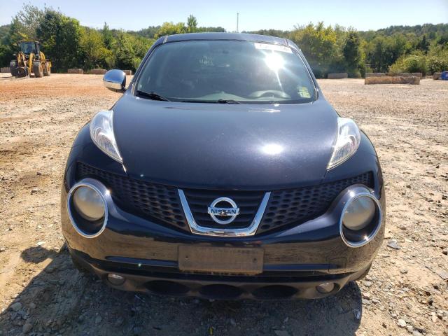 Photo 5 from auction – 2011 NISSAN JUKE S with VIN JN8AF5MR7BT015027