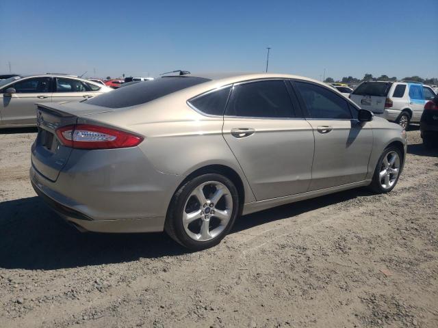 Photo 3 from auction – 2016 FORD FUSION SE with VIN 3FA6P0HD5GR119546