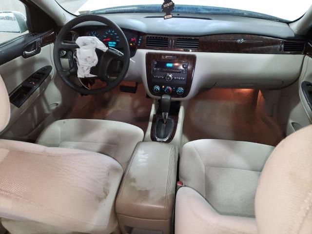 Photo 8 from auction – 2014 CHEVROLET IMPALA LIM with VIN 2G1WA5E39E1165637