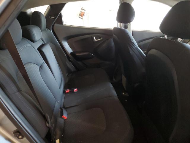 Photo 11 from auction – 2011 HYUNDAI TUCSON GL with VIN KM8JT3AB0BU220632