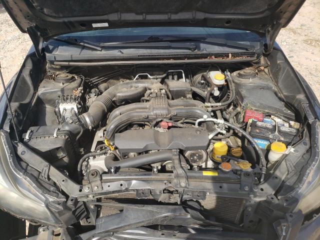 Photo 11 from auction – 2013 SUBARU XV CROSSTR with VIN JF2GPACC1D2882880