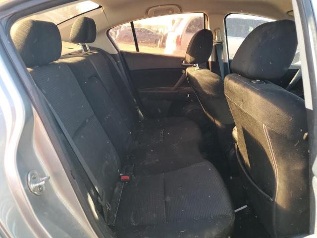 Photo 10 from auction – 2012 MAZDA 3 I with VIN JM1BL1V80C1668271