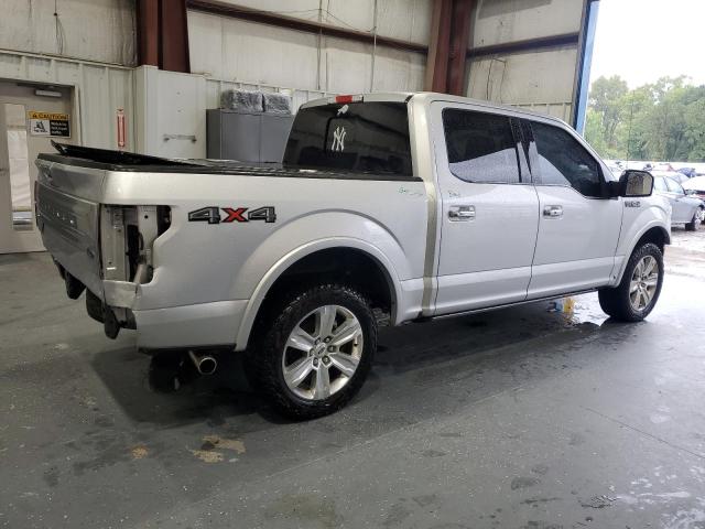 Photo 3 from auction – 2018 FORD F150 SUPER with VIN 1FTEW1E5XJFC98408
