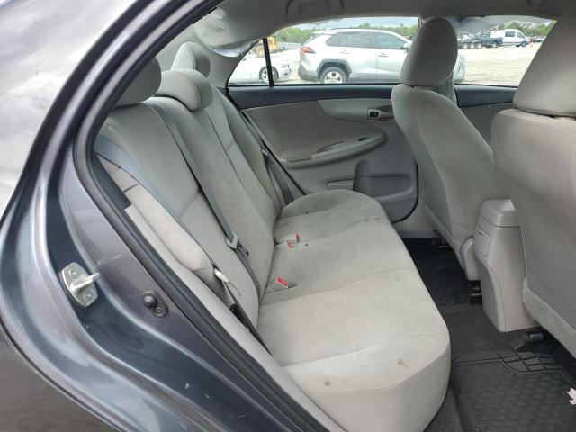Photo 10 from auction – 2013 TOYOTA COROLLA BA with VIN 5YFBU4EE6DP198023