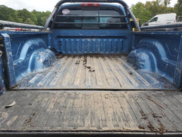 Photo 10 from auction – 2004 DODGE RAM 1500 S with VIN 1D7HA16N24J198496