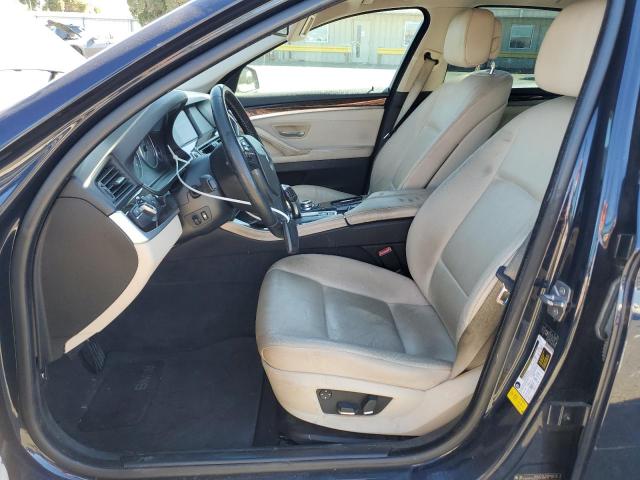 Zdjęcie 7 z aukcji – 2011 BMW 528 I z VIN WBAFR1C5XBC740893