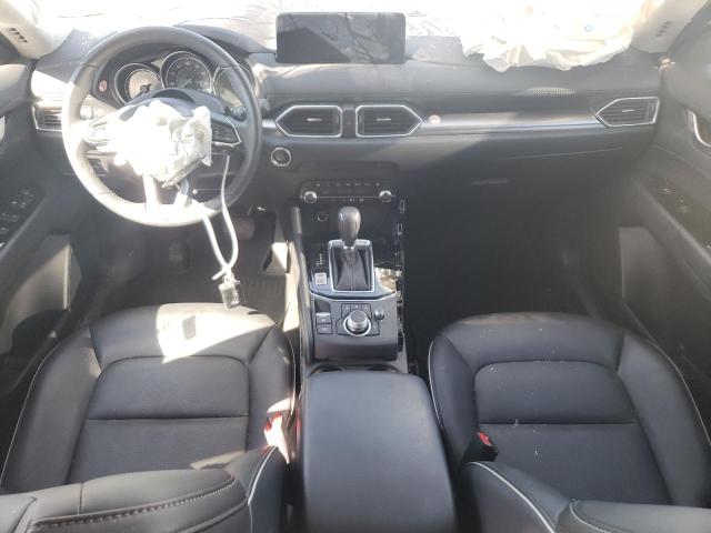 Photo 8 from auction – 2024 MAZDA CX-5 SELEC with VIN JM3KFBBL0R0464405