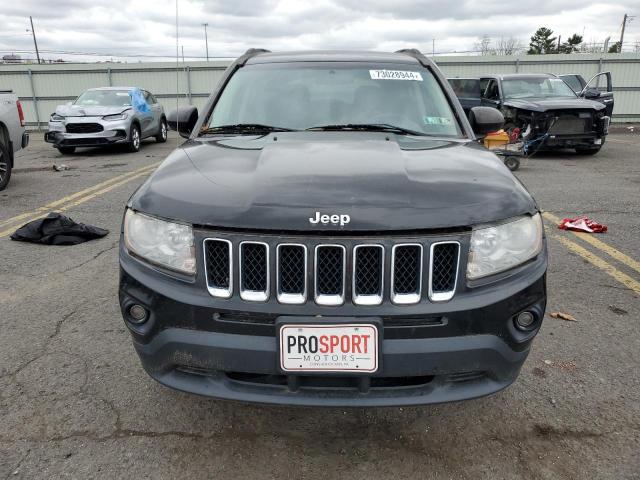 Photo 5 from auction – 2012 JEEP COMPASS LA with VIN 1C4NJDEBXCD604673
