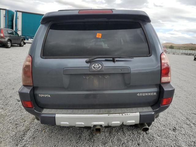 Photo 6 from auction – 2003 TOYOTA 4RUNNER LI with VIN JTEBT17R938002907