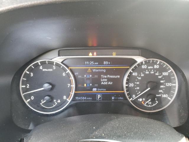 Photo 9 from auction – 2019 NISSAN ALTIMA S with VIN 1N4BL4BV1KC200683