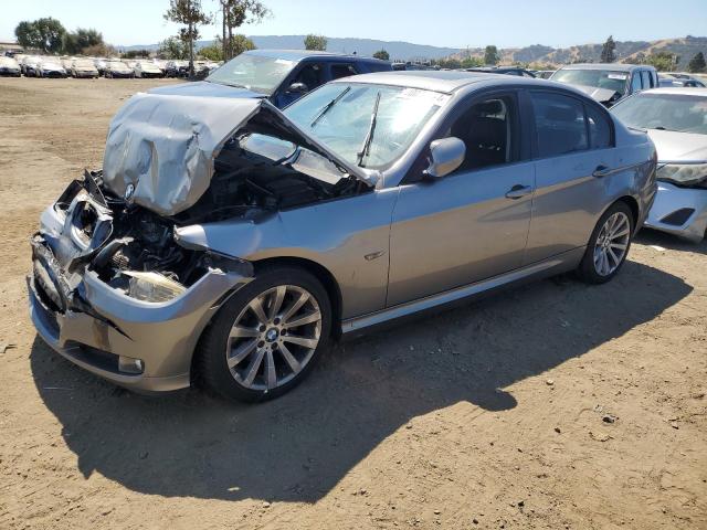 Photo 1 from auction – 2011 BMW 328 I SULE with VIN WBAPH5G54BNM76647