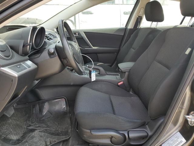 Photo 7 from auction – 2012 MAZDA 3 I with VIN JM1BL1V89C1631543