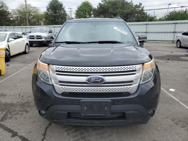Photo 5 from auction – 2014 FORD EXPLORER X with VIN 1FM5K8D89EGC00433