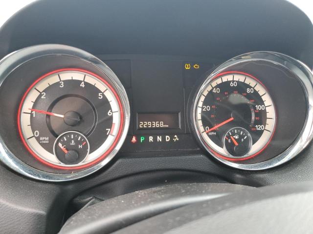 صورة رقم 9 من المزاد - 2017 DODGE GRAND CARA مع VIN 2C4RDGBG5HR855759