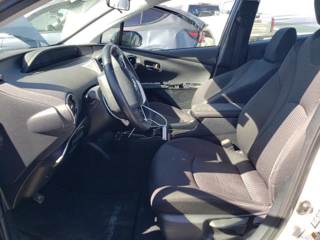 Photo 7 from auction – 2018 TOYOTA PRIUS PRIM with VIN JTDKARFP8J3097852
