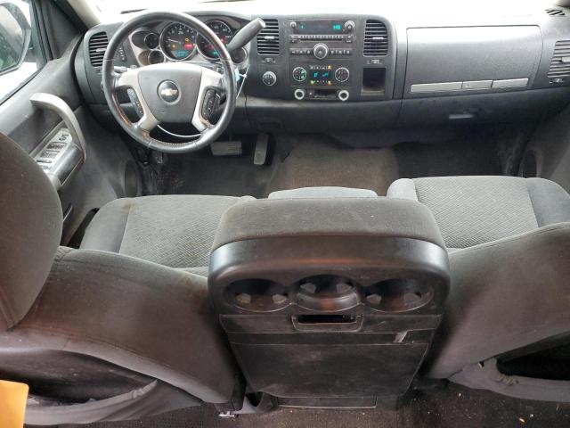 Фото 8 с аукциона – 2007 CHEVROLET SILVERADO с VIN 2GCEK13M371510328