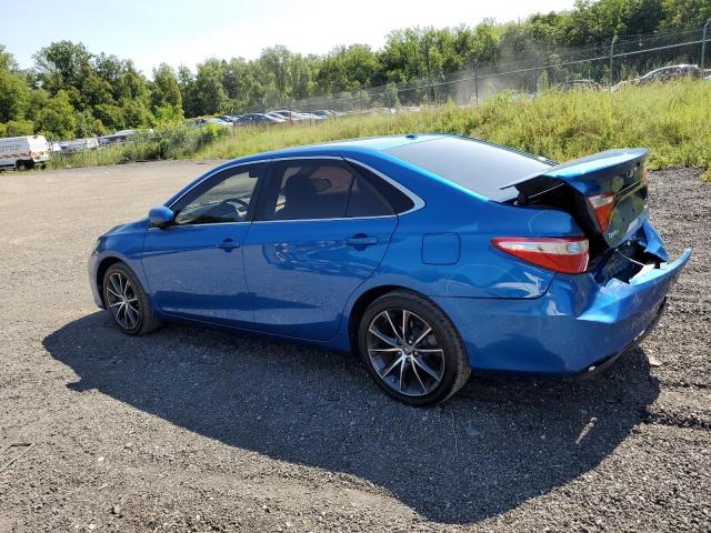 Photo 2 from auction – 2017 TOYOTA CAMRY LE with VIN 4T1BF1FK9HU629276
