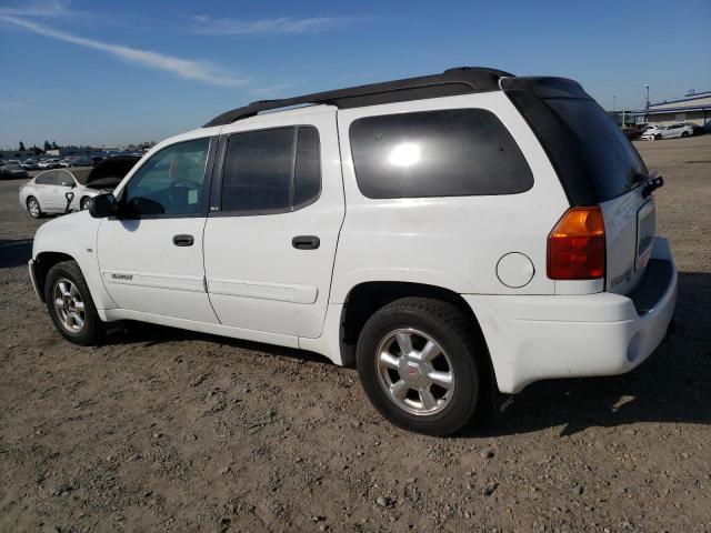 Photo 2 from auction – 2003 GMC ENVOY XL with VIN 1GKES16P336204162