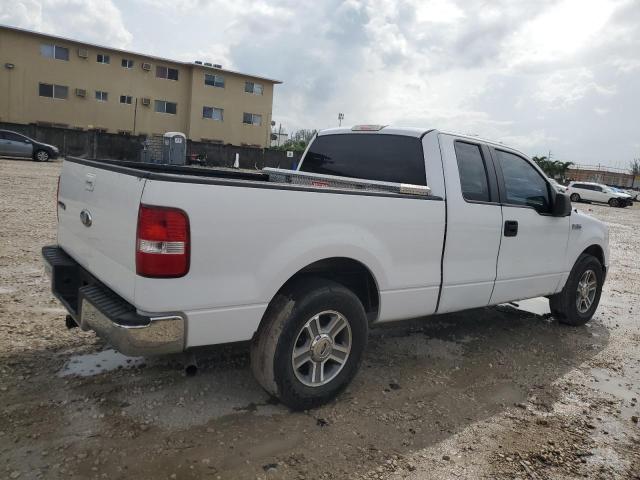 Photo 3 from auction – 2007 FORD F150 with VIN 1FTPX12V27NA53546
