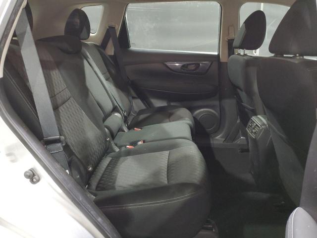 Photo 11 from auction – 2019 NISSAN ROGUE S with VIN KNMAT2MV3KP534388