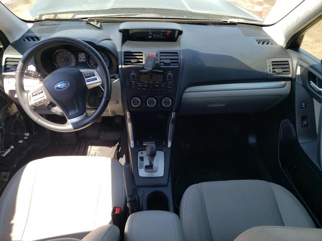 Photo 8 from auction – 2014 SUBARU FORESTER 2 with VIN JF2SJAHC6EH406398