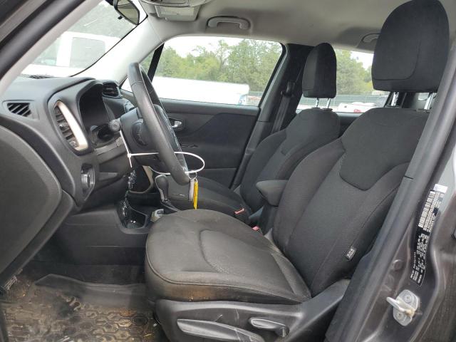 Photo 7 from auction – 2017 JEEP RENEGADE S with VIN ZACCJBAB8HPG27363