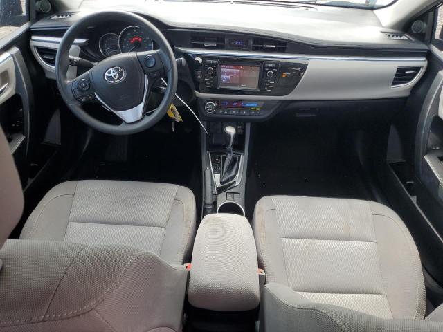 Photo 8 from auction – 2016 TOYOTA COROLLA L with VIN 2T1BURHE6GC682772
