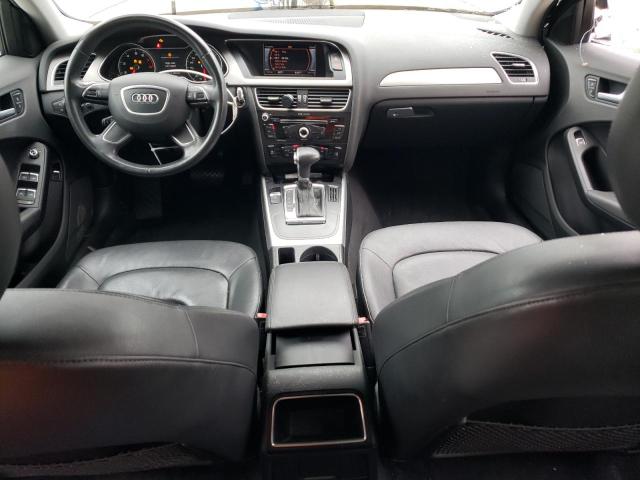 Photo 8 from auction – 2013 AUDI A4 PREMIUM with VIN WAUAFAFL4DA156243