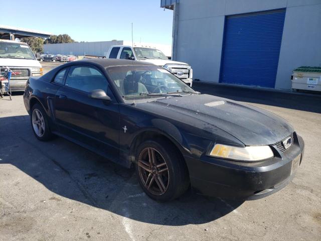 Photo 4 from auction – 2000 FORD MUSTANG with VIN 1FAFP4043YF109261