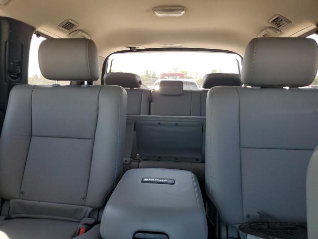 Photo 10 from auction – 2020 TOYOTA SEQUOIA PL with VIN 5TDDY5G19LS175869
