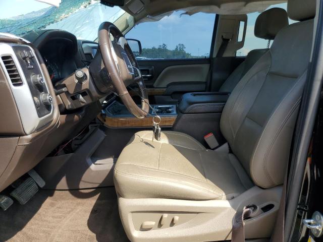 Photo 7 from auction – 2018 GMC SIERRA K15 with VIN 3GTU2NEJ2JG454970