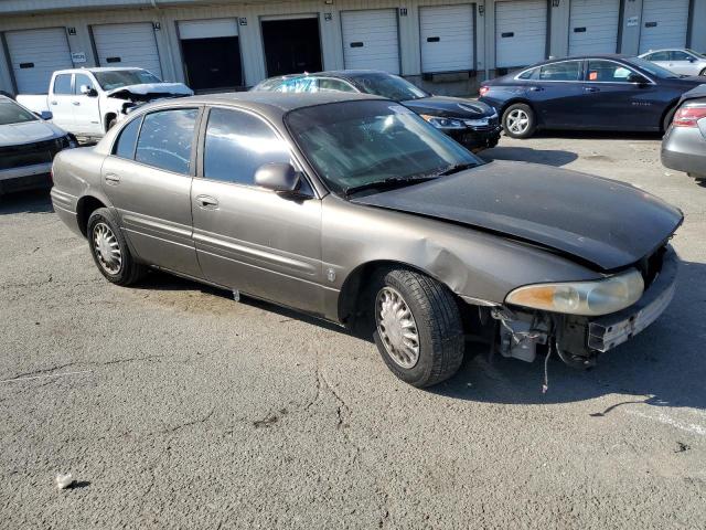 Photo 4 from auction – 2003 BUICK LESABRE CU with VIN 1G4HP52KX3U114140